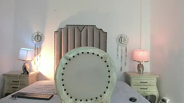 LanaFerrer online show from 12-04-25, 07:46