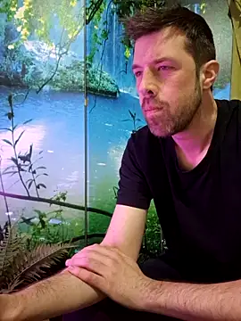 welcome-to-the-jungle online show from 04-13-26, 08:02