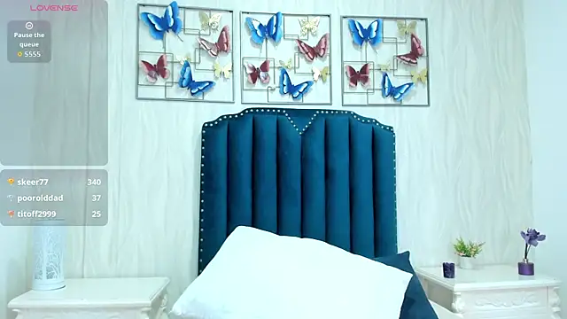 Alison Carde05 online show from 11-13-25, 11:41