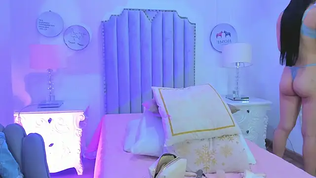 Alison Carde05 online show from 02-11-26, 07:25