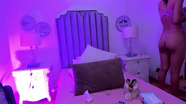 Alison Carde05 online show from 02-03-26, 06:57