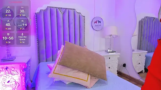 Alison Carde05 online show from 02-20-26, 07:27