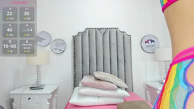 Alison Carde05 online show from 01-05-26, 07:50