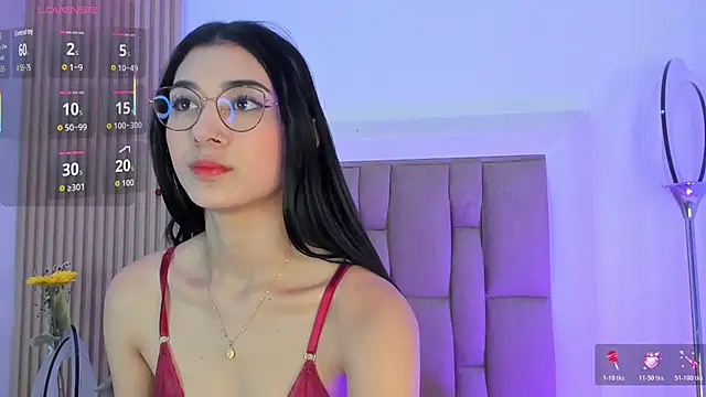 Alison Carde05 online show from 02-10-26, 07:35