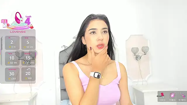 Alison Carde05 online show from 09-20-25, 07:30