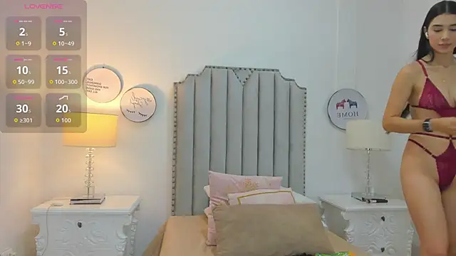 Alison Carde05 online show from 01-09-26, 07:10