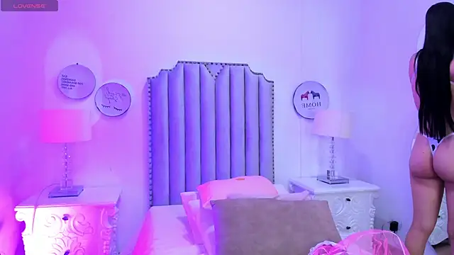 Alison Carde05 online show from 03-31-26, 07:05