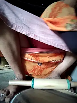 Monika thakurr online show from 03-17-26, 01:30