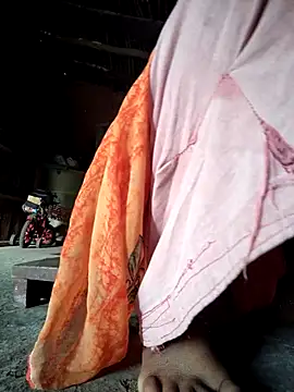 Monika thakurr online show from 04-08-26, 01:51