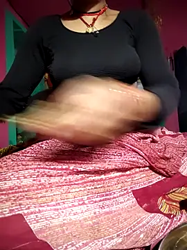 Monika thakurr online show from 03-10-26, 03:16