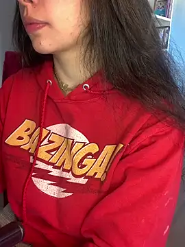 Canneela online show from 09-19-25, 03:05