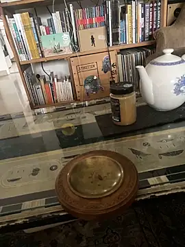 PuraTinta miau online show from 02-14-26, 07:30