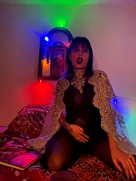 PuraTinta miau online show from 11-26-25, 09:37