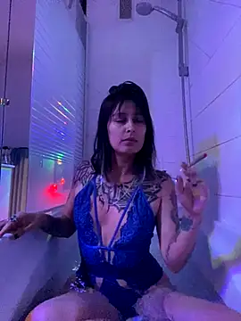 PuraTinta miau online show from 11-21-25, 09:52