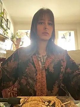 PuraTinta miau online show from 02-19-26, 09:50