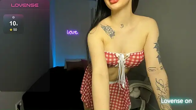 SelinaStorm online show from 04-20-26, 11:39