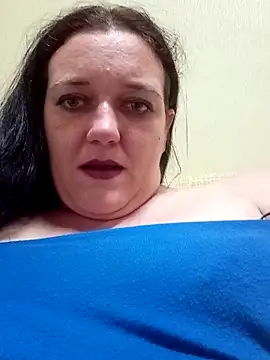 SherryLady291 online show from 10-17-25, 07:15