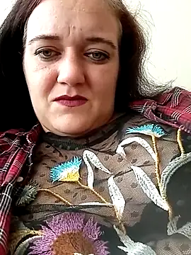 SherryLady291 online show from 10-11-25, 07:31