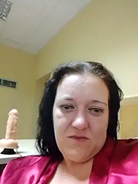 SherryLady291 online show from 12-19-25, 08:00