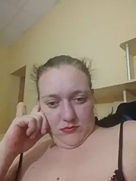 SherryLady291 online show from 01-10-26, 06:36