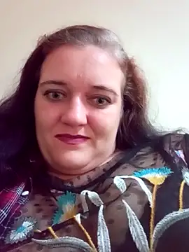 SherryLady291 online show from 10-13-25, 06:42
