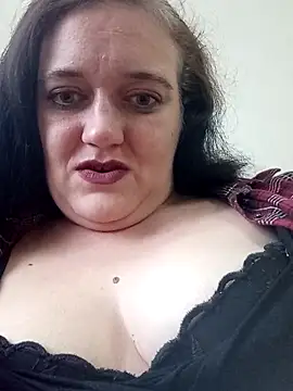 SherryLady291 online show from 10-14-25, 02:28