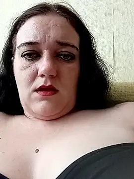 SherryLady291 online show from 10-27-25, 10:16