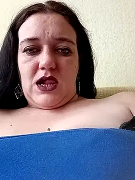 SherryLady291 online show from 10-17-25, 07:00