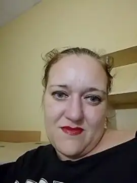 SherryLady291 online show from 01-12-26, 04:14