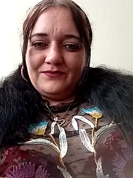 SherryLady291 online show from 10-12-25, 06:15