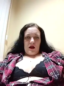 SherryLady291 online show from 10-31-25, 04:14