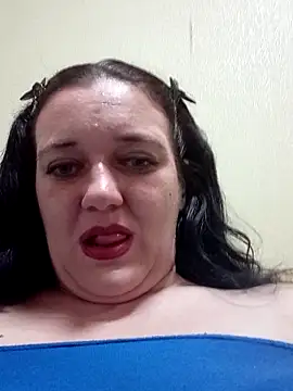 SherryLady291 online show from 10-19-25, 06:54