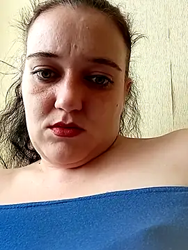 SherryLady291 online show from 10-20-25, 07:20