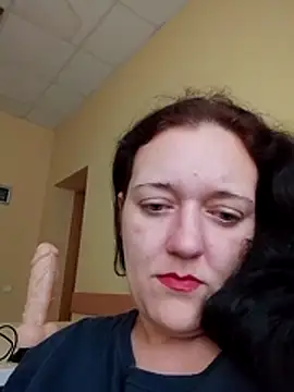 SherryLady291 online show from 12-05-25, 08:24