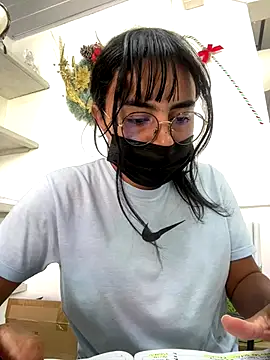 Kyra  Rose online show from 11-22-25, 07:13