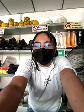 Kyra  Rose online show from 11-20-25, 07:14