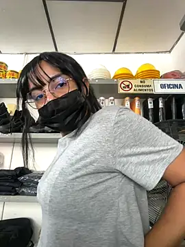 Kyra  Rose online show from 11-21-25, 04:06