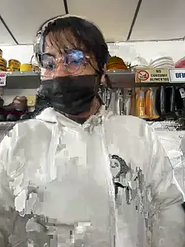 Kyra  Rose online show from 12-01-25, 03:46