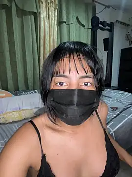 Kyra  Rose online show from 12-13-25, 08:04