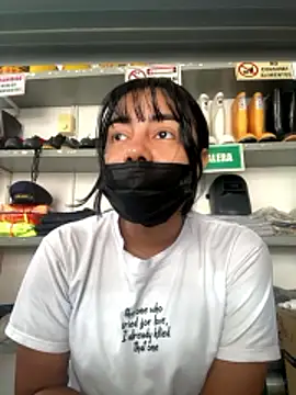 Kyra  Rose online show from 01-10-26, 02:45