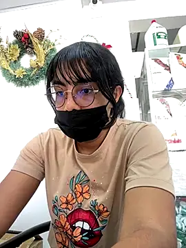 Kyra  Rose online show from 12-04-25, 05:23