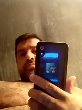 Fatboy909 online show from 09-15-25, 08:15