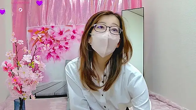 Haruno sakura ch online show from 04-05-26, 08:43