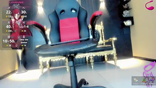 Natasha clifford online show from 11-25-25, 07:36