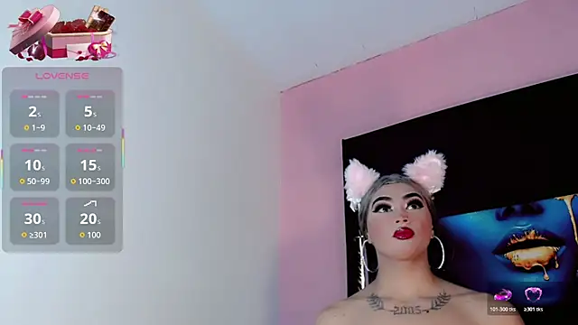 Natasha clifford online show from 03-31-26, 07:16