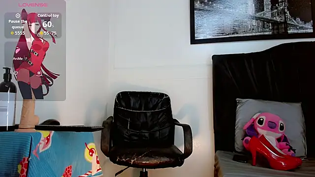 Natasha clifford online show from 11-27-25, 07:31