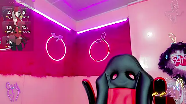 Natasha clifford online show from 09-24-25, 03:24