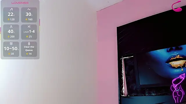 Natasha clifford online show from 03-30-26, 07:26