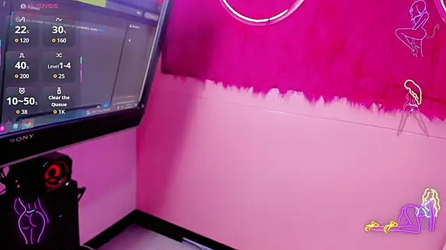 Natasha clifford online show from 09-19-25, 03:10