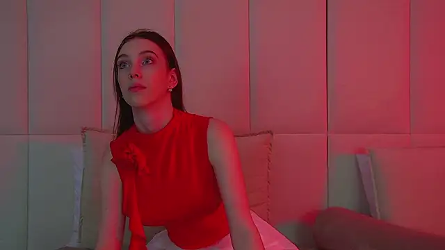 Snapshot of VeronicaVances chatting on 03-01-26, 08:09 VeronicaVances online show from 03-01-26, 08:09